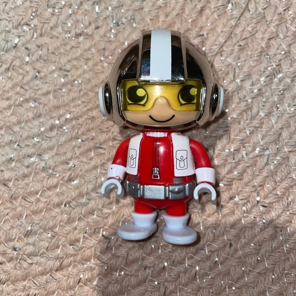 RYAN’S WORLD Mystery Series Figure  3” Space Astronaut toy collection kids* - Picture 2 of 5